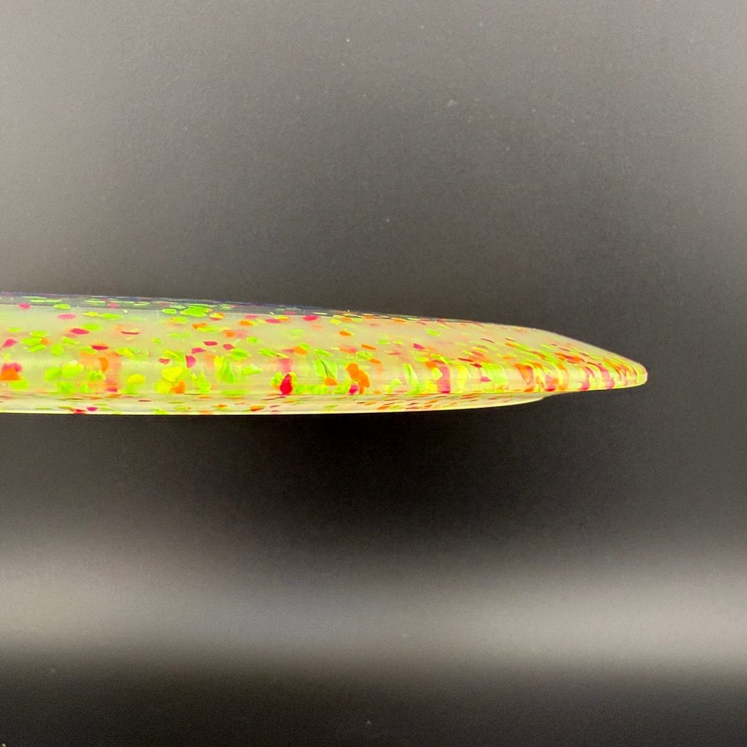 Confetti Z Thrasher - Victory Edition Missy Gannon MVP Open 2025 Discraft