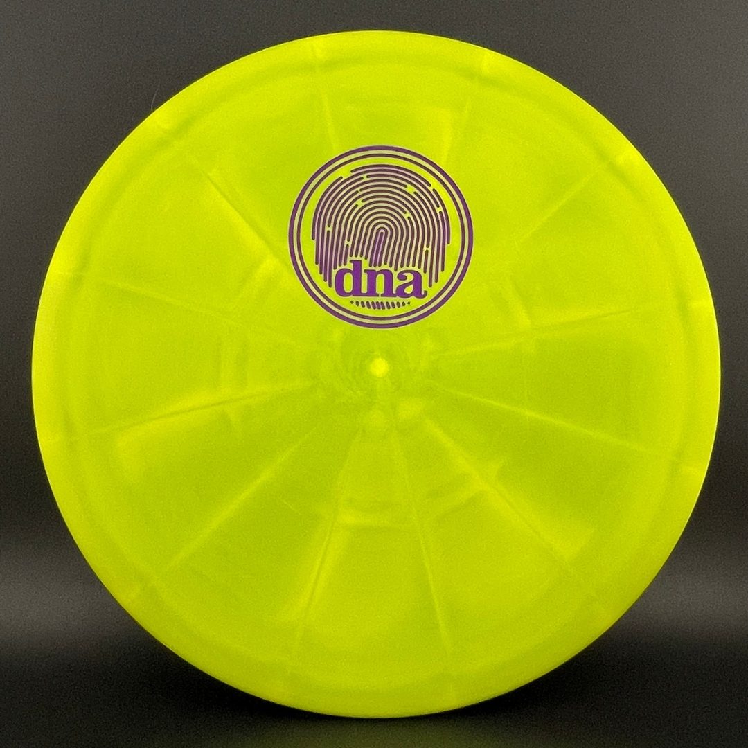 Exo Hard Vapor MD5 - Kyle Klein dna Series Discmania