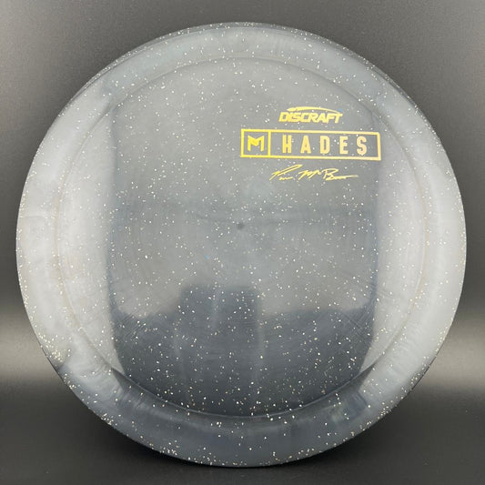 Z Sparkle Hades - Paul McBeth Limited Edition Discraft