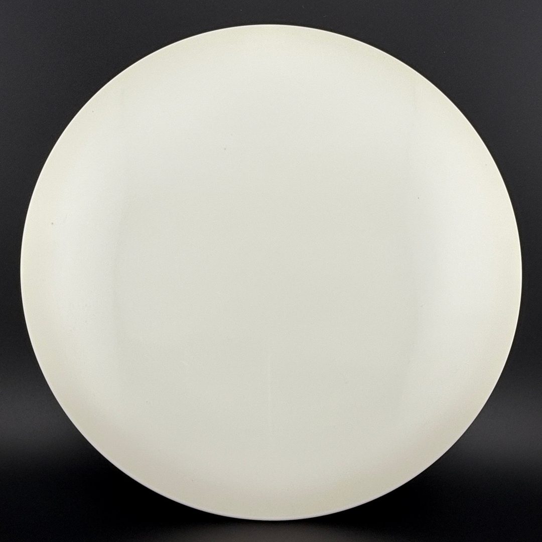 White ESP Passion - Bottom Stamp Dyer's Delight Discraft