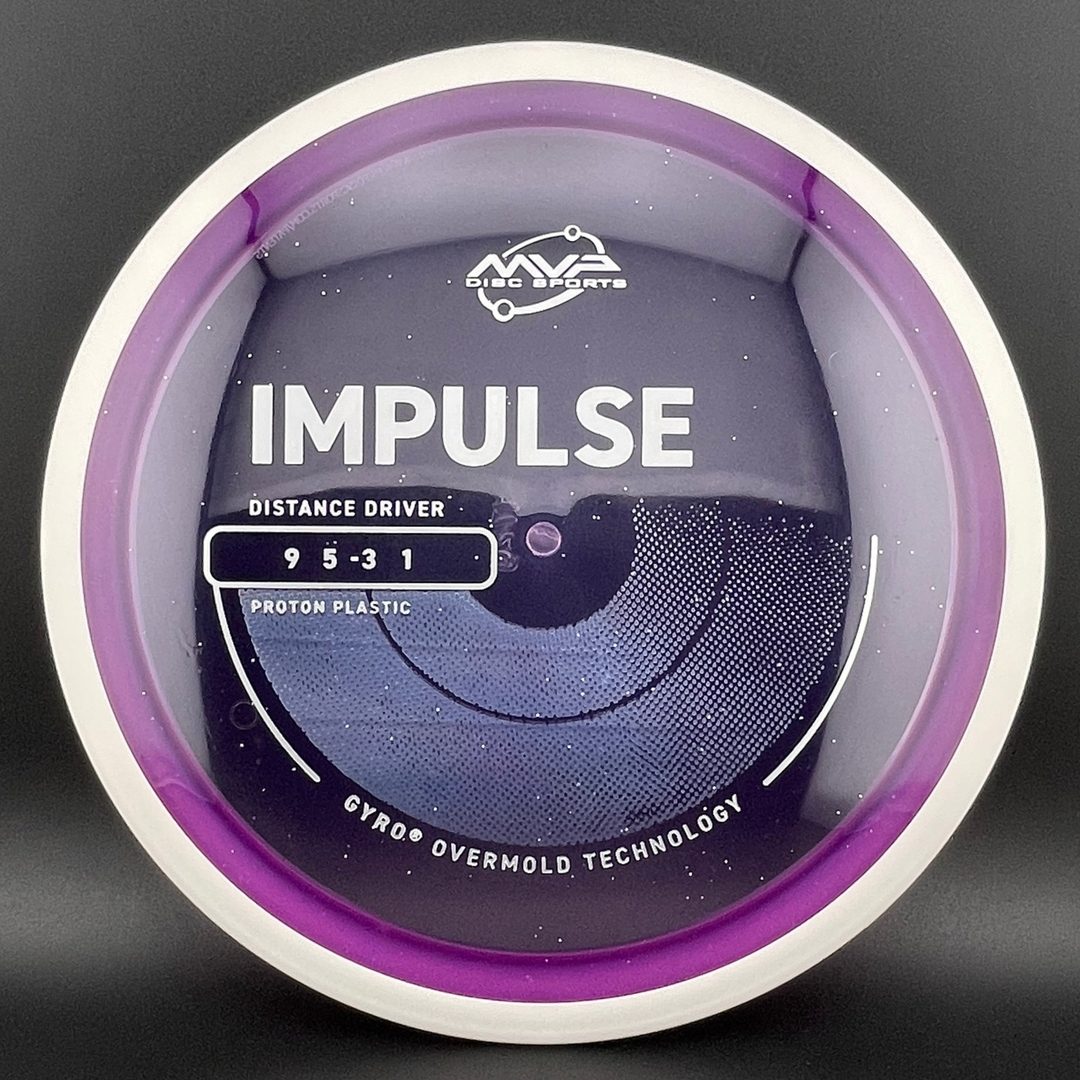 Proton Impulse MVP