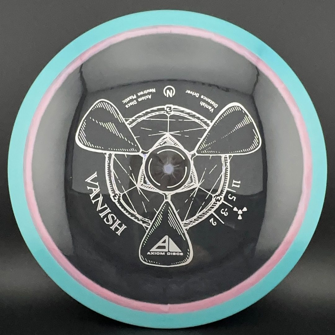 Neutron Vanish Axiom