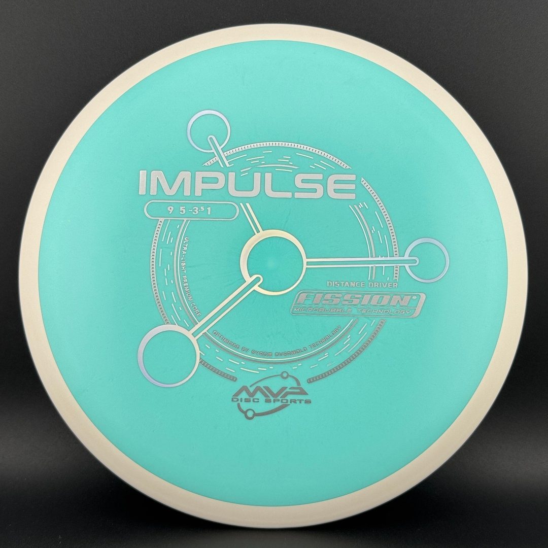 Fission Impulse MVP