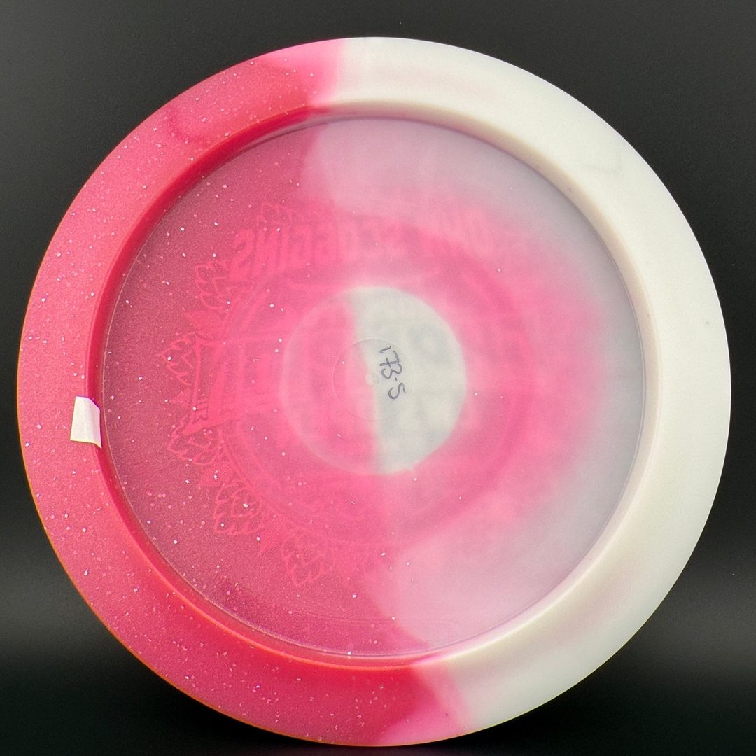 Stardust Destroyer Test Material - Ohn Scoggins 2025 Idlewild Innova