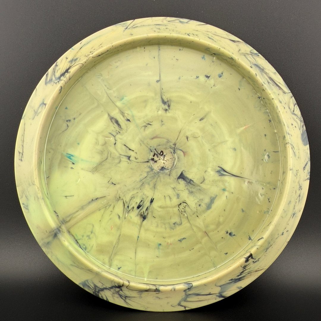 Toxic Waste Blackout Doomsday Discs