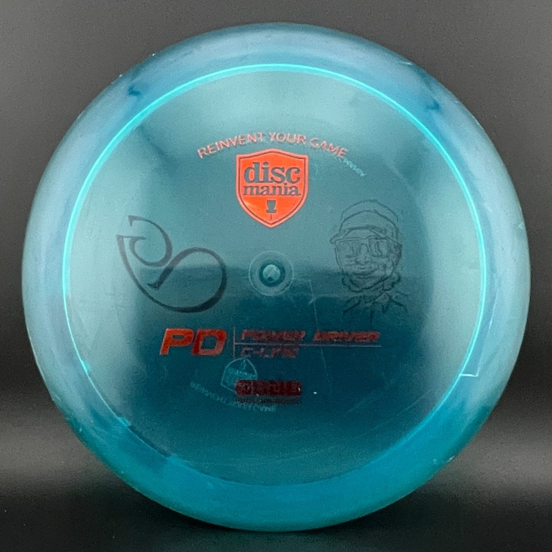 C-Line PD *Colten Stash Used* Discmania