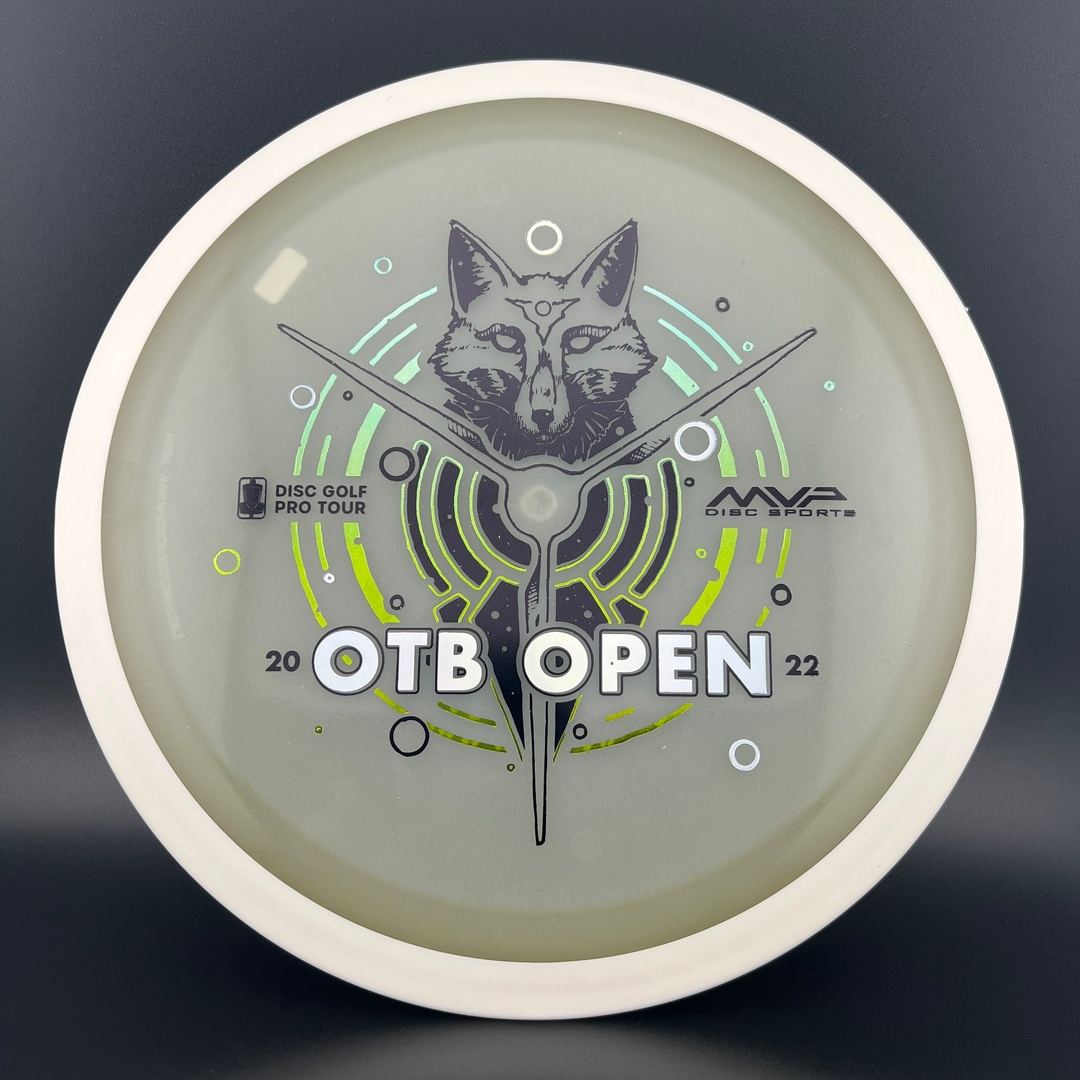 Eclipse 2.0 Wave - OTB Open 2022 MVP
