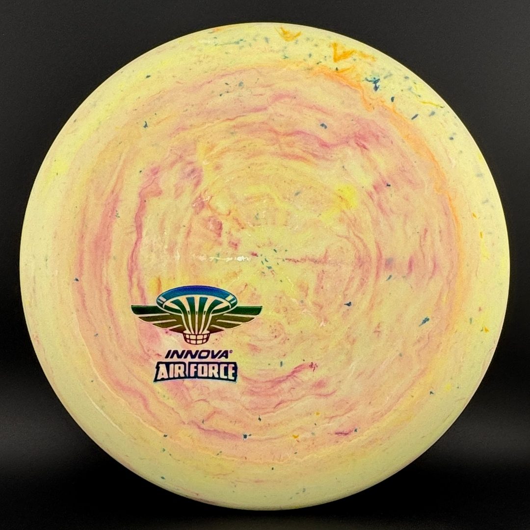 Galactic KC Pro Aviar - Air Force Innova