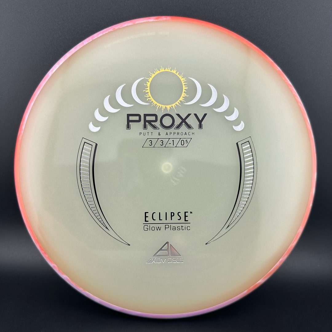 Eclipse 2.0 Proxy Axiom