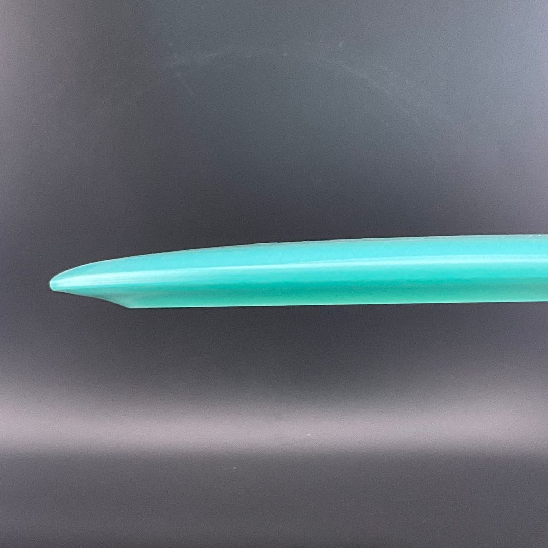 Color Glow Champion Wraith - 2024 PDGA Pro Worlds Innova