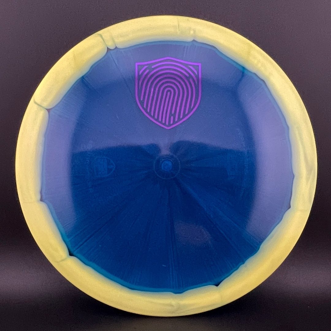 Horizon C-Line FD1 - Avery Jenkin's dna Series Discmania