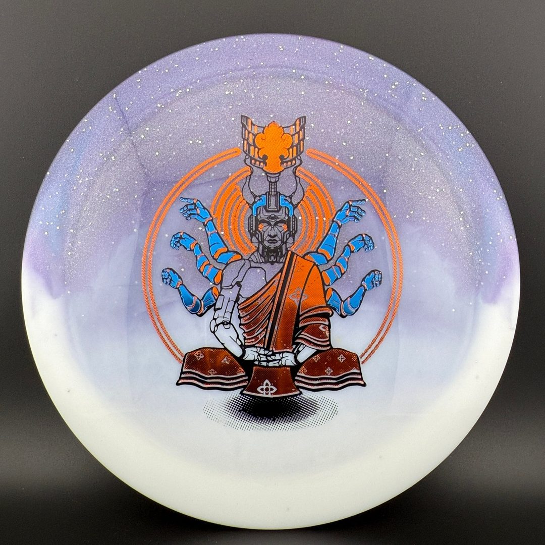 Duo Shryke - Ohn Scoggins Takeover Edition Innova
