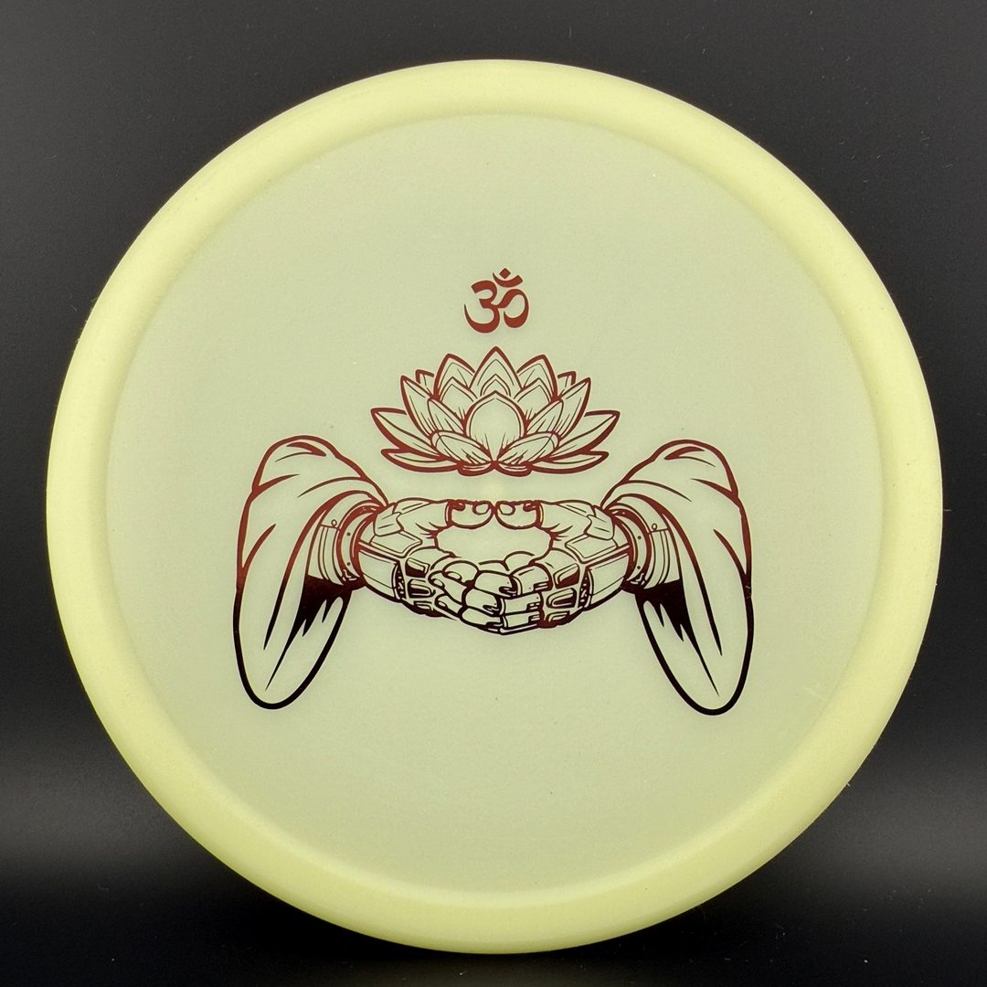 Proto Glow Pro Pig - Ohn Scoggins Takeover Edition Innova