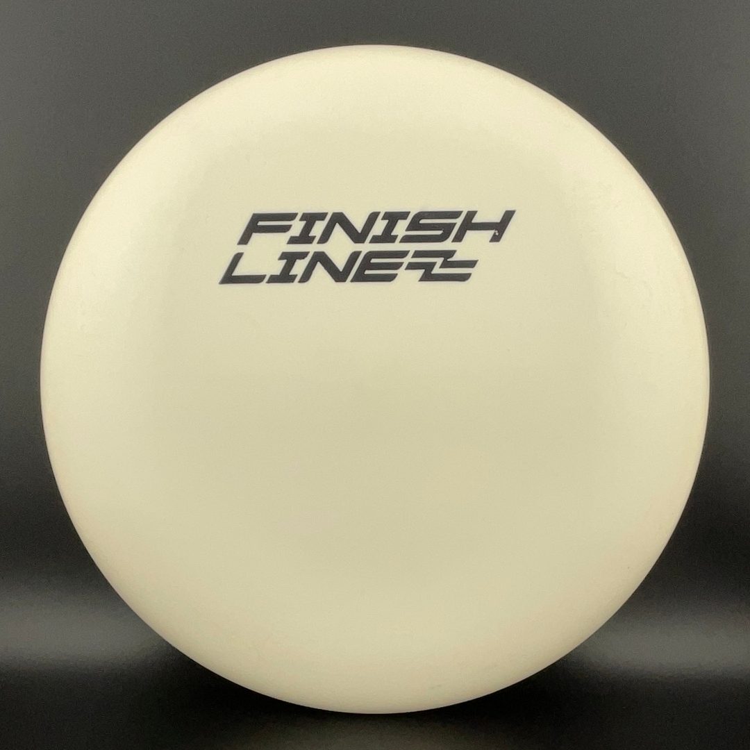 OG Premium Telos - Team Finish Line Stamp *Gibson Stash Used* EV-7