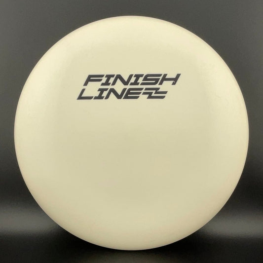 OG Premium Telos - Team Finish Line Stamp *Gibson Stash Used* EV-7