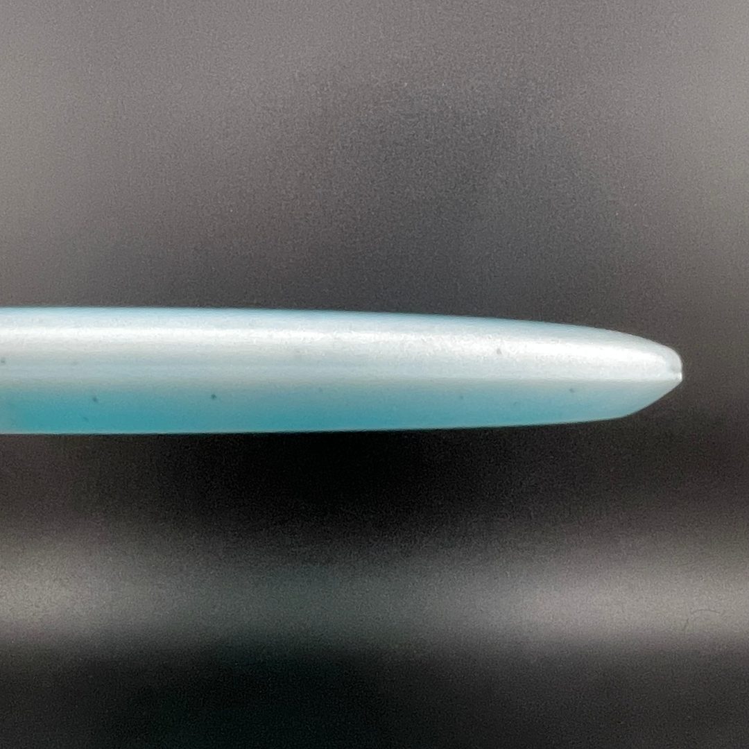 Metal Flake Halo Champion Mako3 - Kona Montgomery 2026 TS Innova