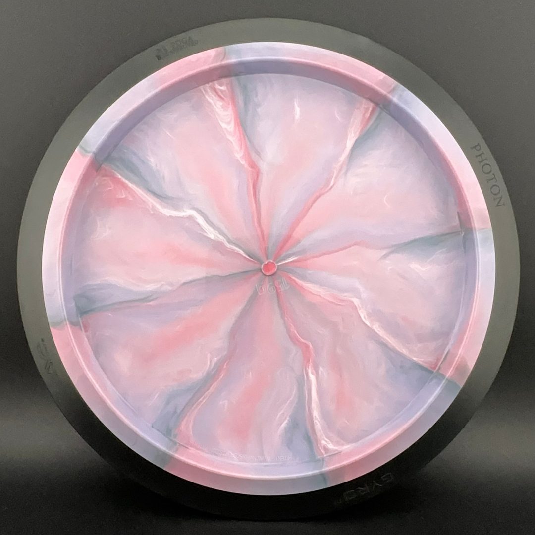 Cosmic Neutron Photon MVP