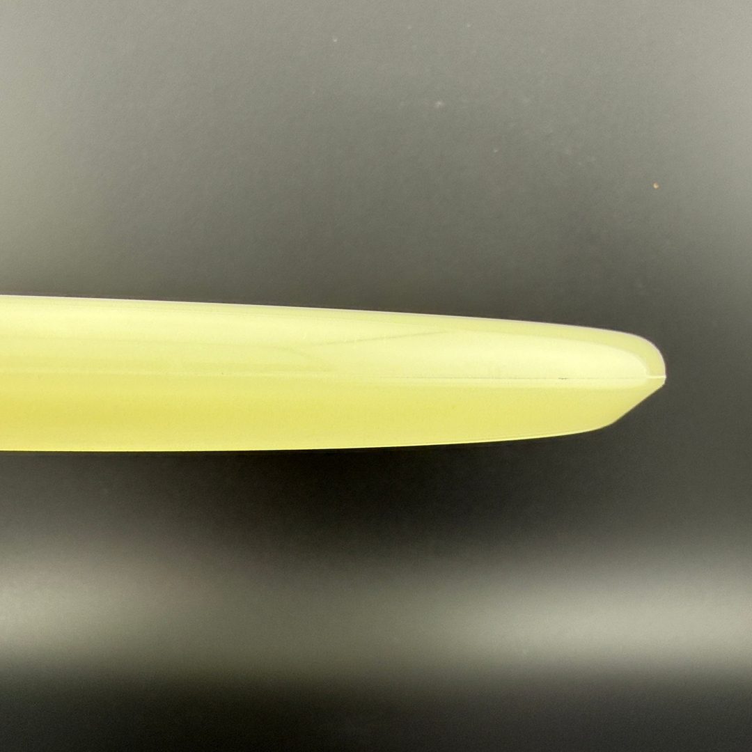 Elevated Glow Vessel - Halloween 2025 - 1/500 TSA