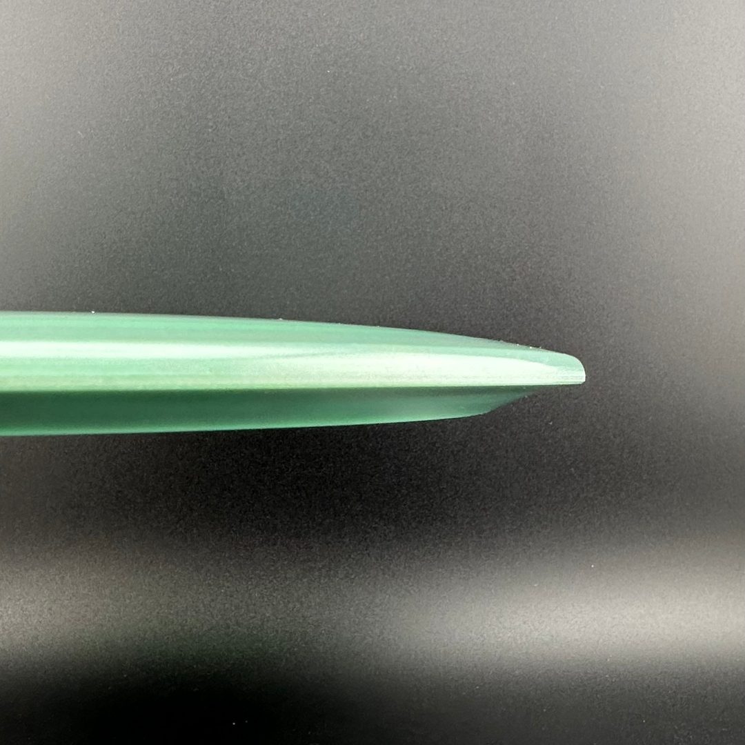 Swirly Glow Champion Firebird - F2 Innova