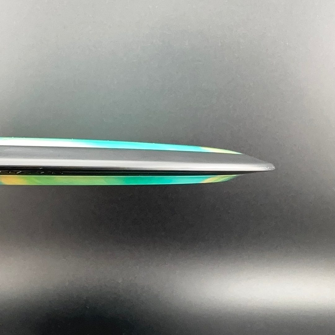 Cosmic Neutron Wave MVP