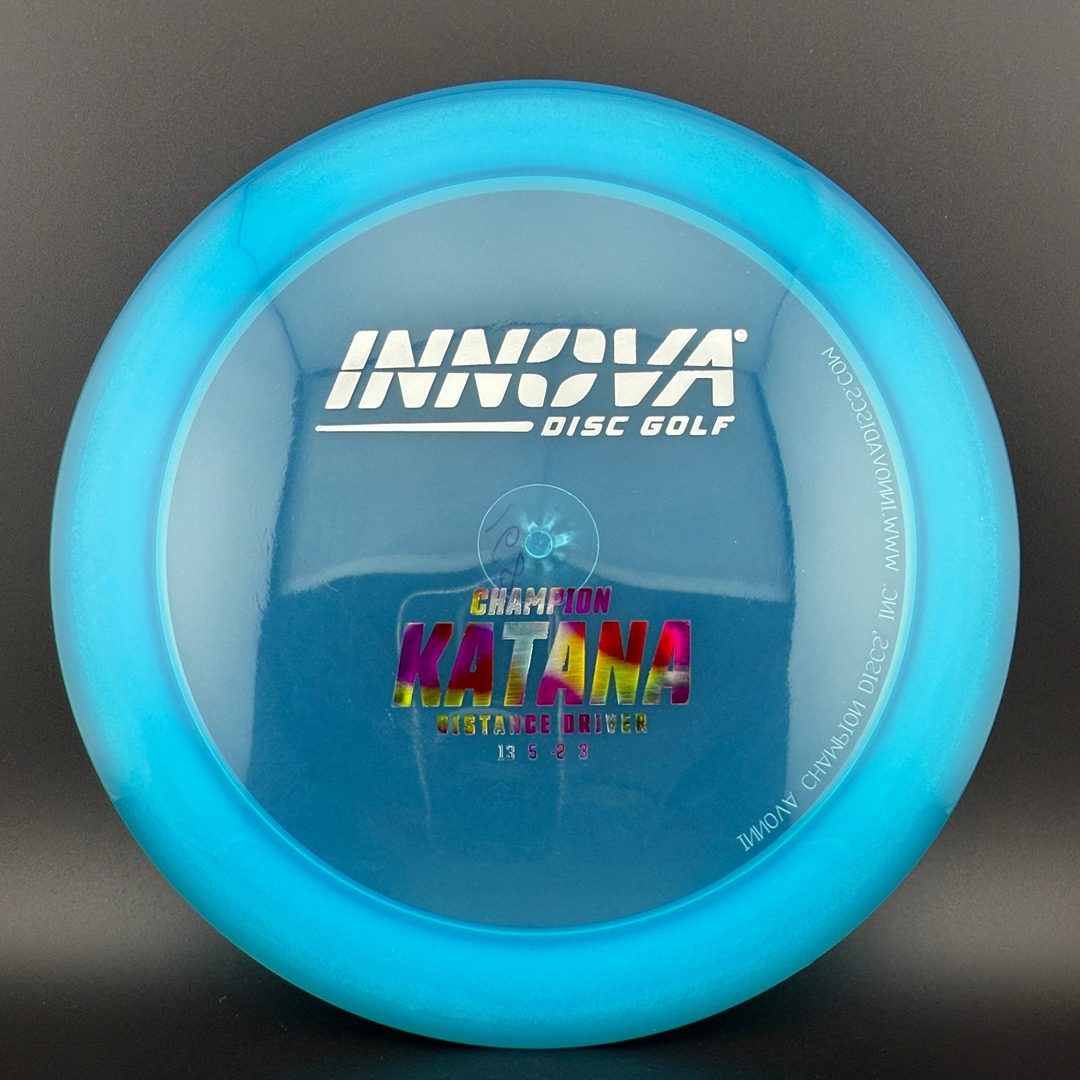 Champion Katana Innova