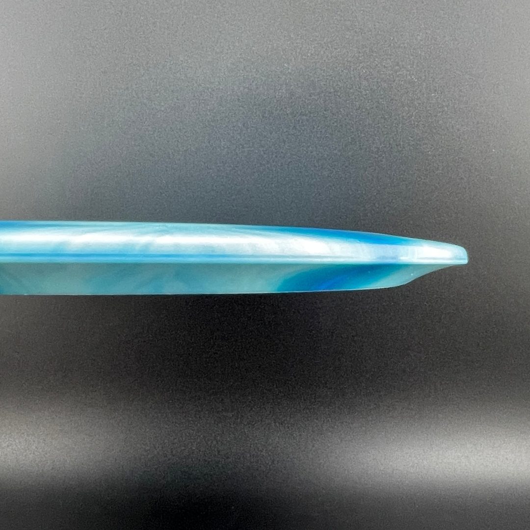 Supreme Burst Sockibomb Felon - Factory Blank Dynamic Discs