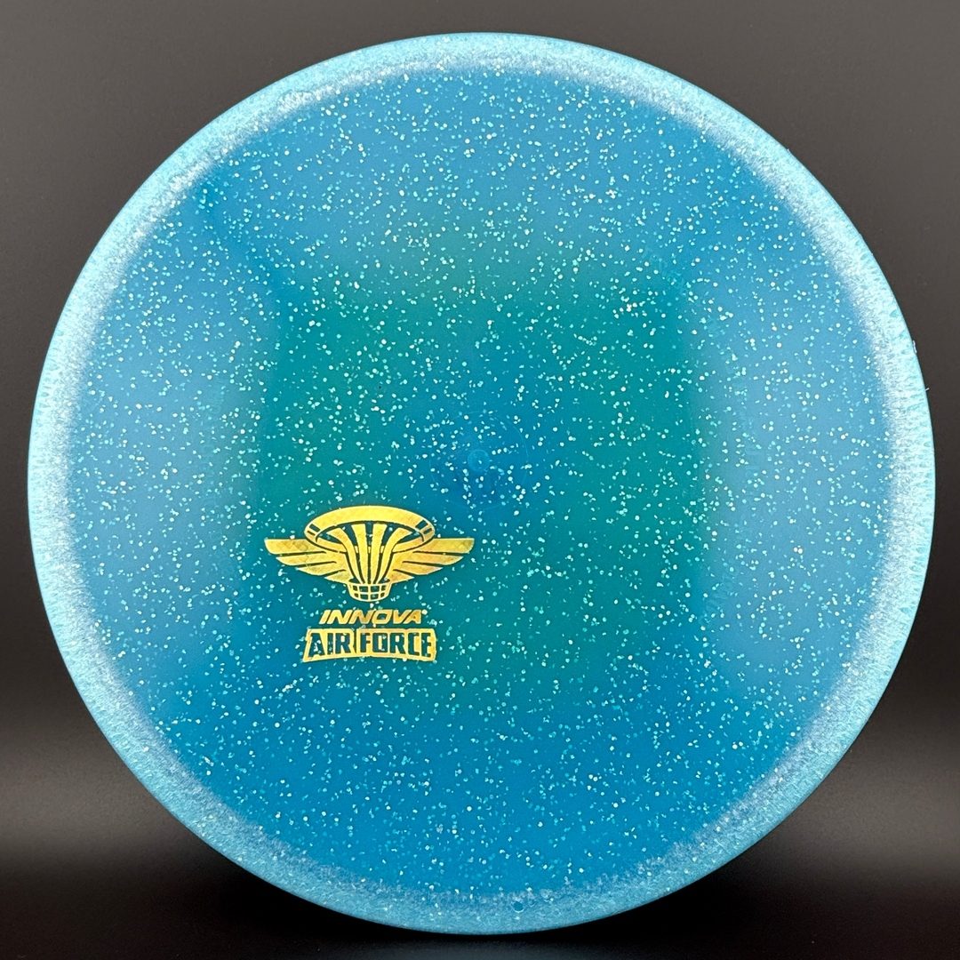 Metal Flake Champion Condor - Air Force Innova