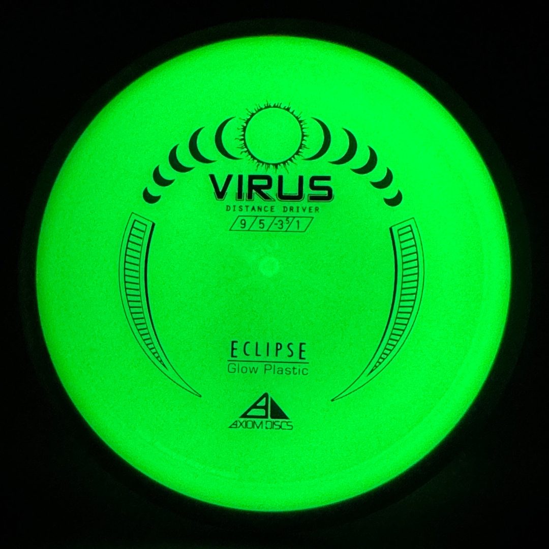 Eclipse Virus Axiom