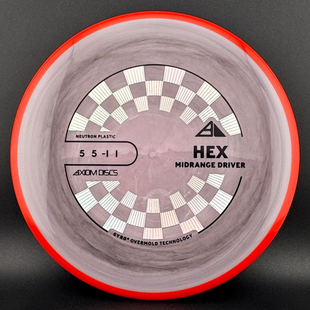 Neutron Hex Axiom