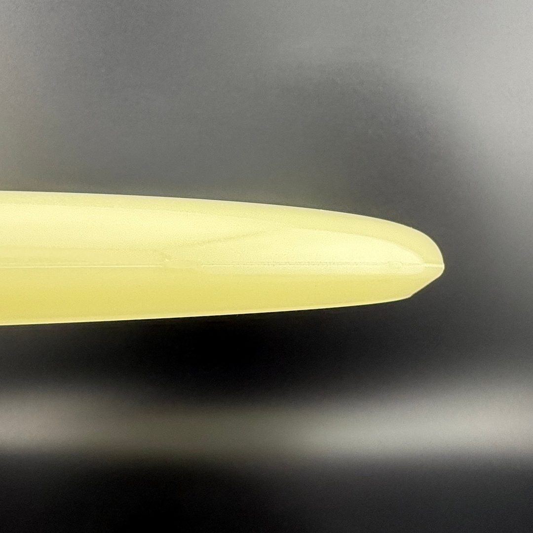 Nocturnal Bullet - Crushin' Amanitas by Manny Trujillo MINT Discs