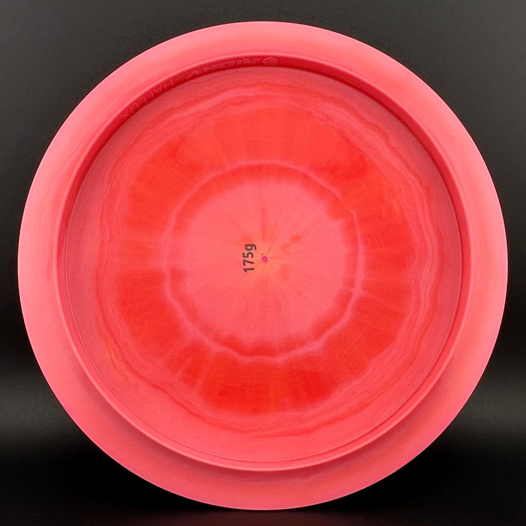 Proto ESP Hallux - Ricky Wysocki Discraft