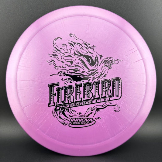 GStar Firebird Innova