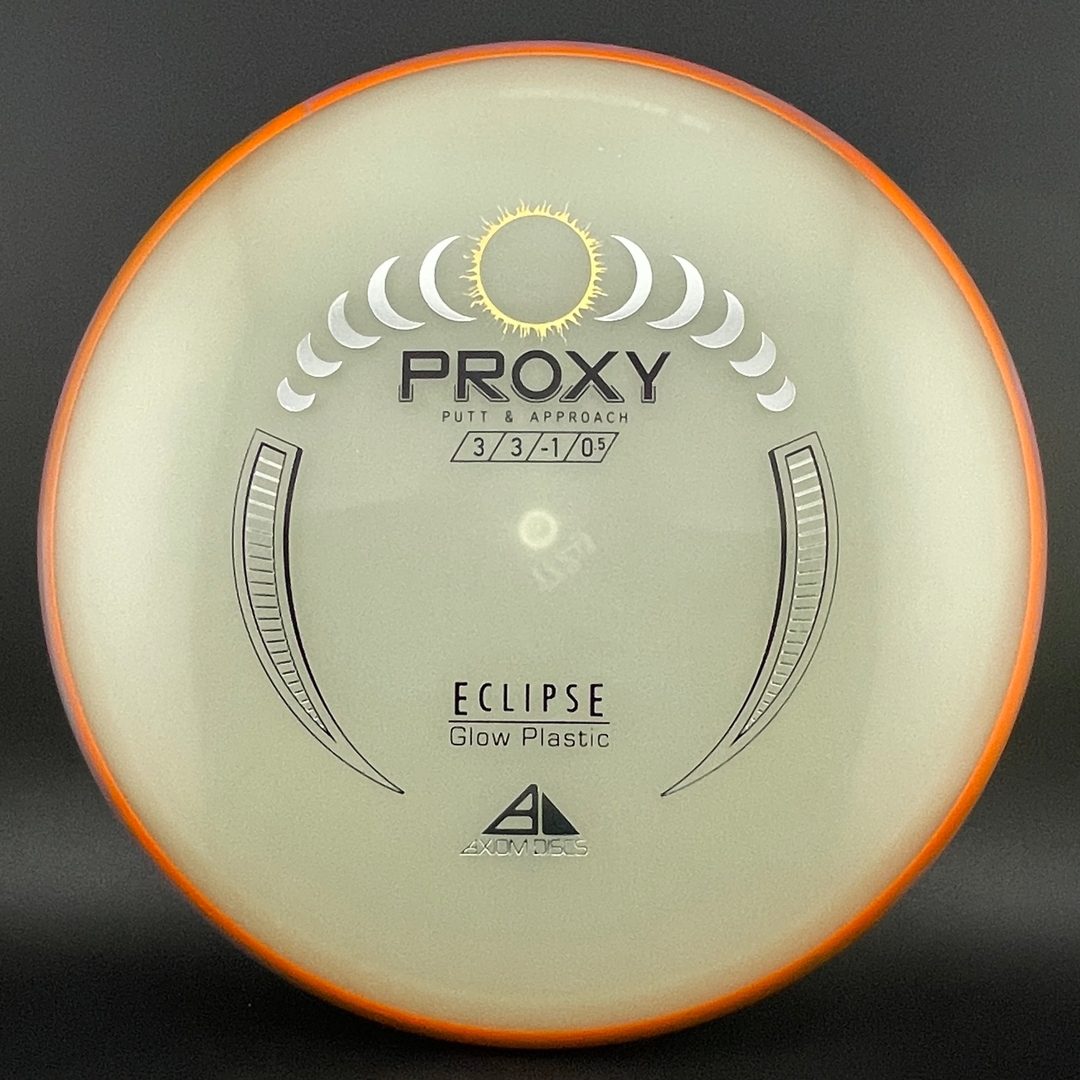Eclipse 2.0 Proxy Axiom