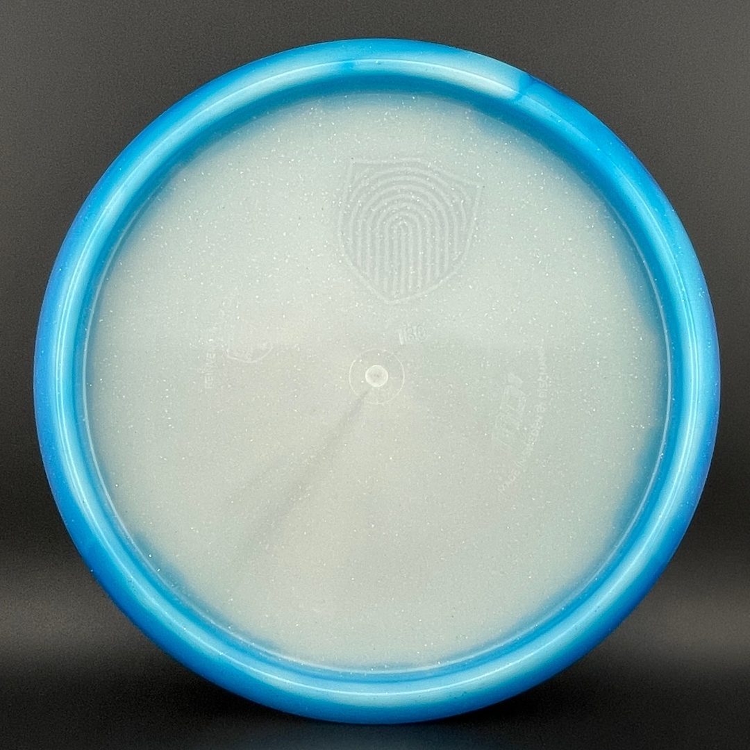 Metal Flake Horizon C-Line MD3 - Fan Vote dna Series Discmania