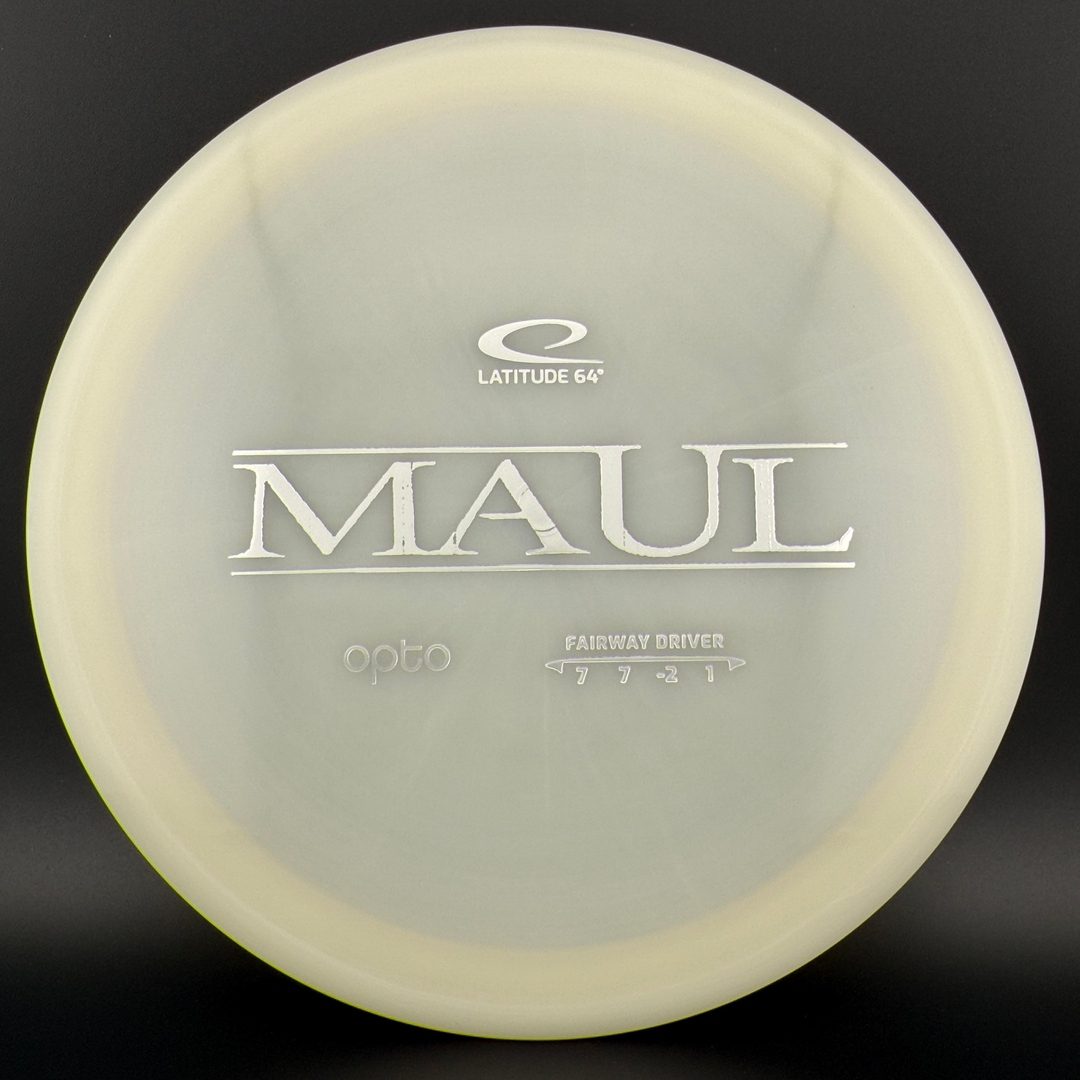 Opto Maul Latitude 64