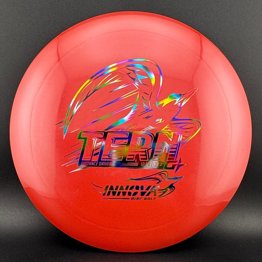 GStar Tern Innova