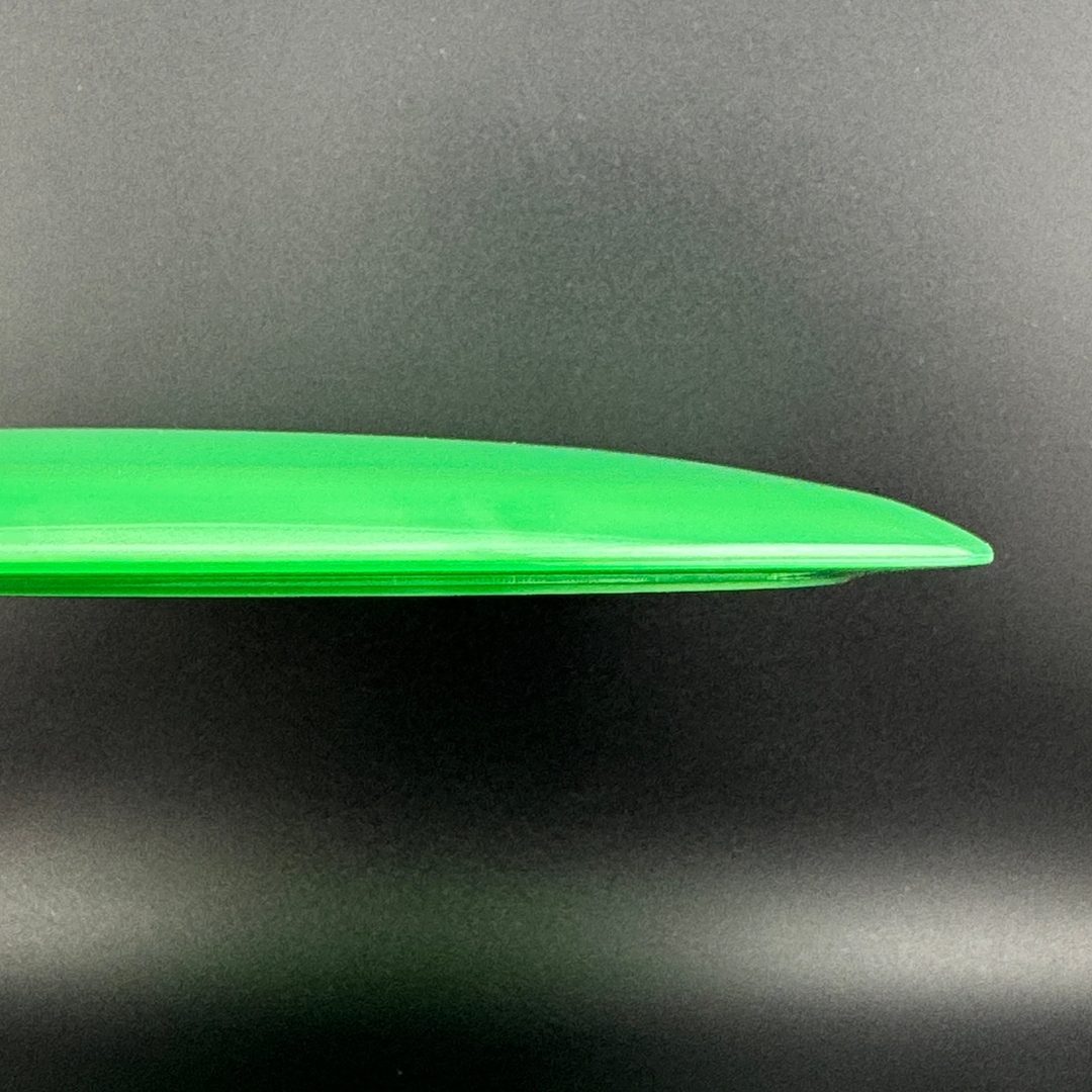400 plastic H6 Prodigy