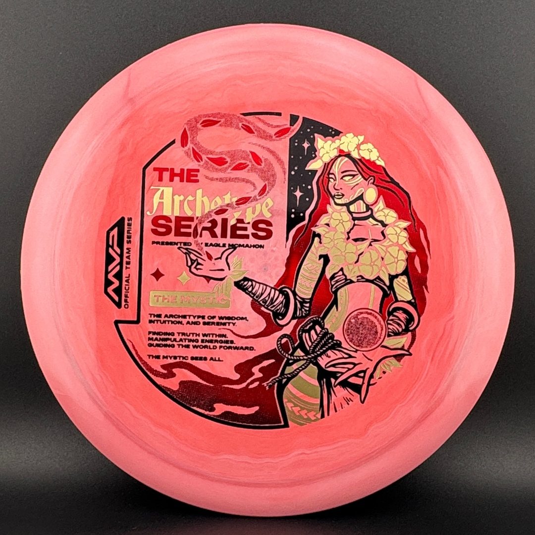 Neutron Boost - Eagle McMahon 2026 Team Series Streamline