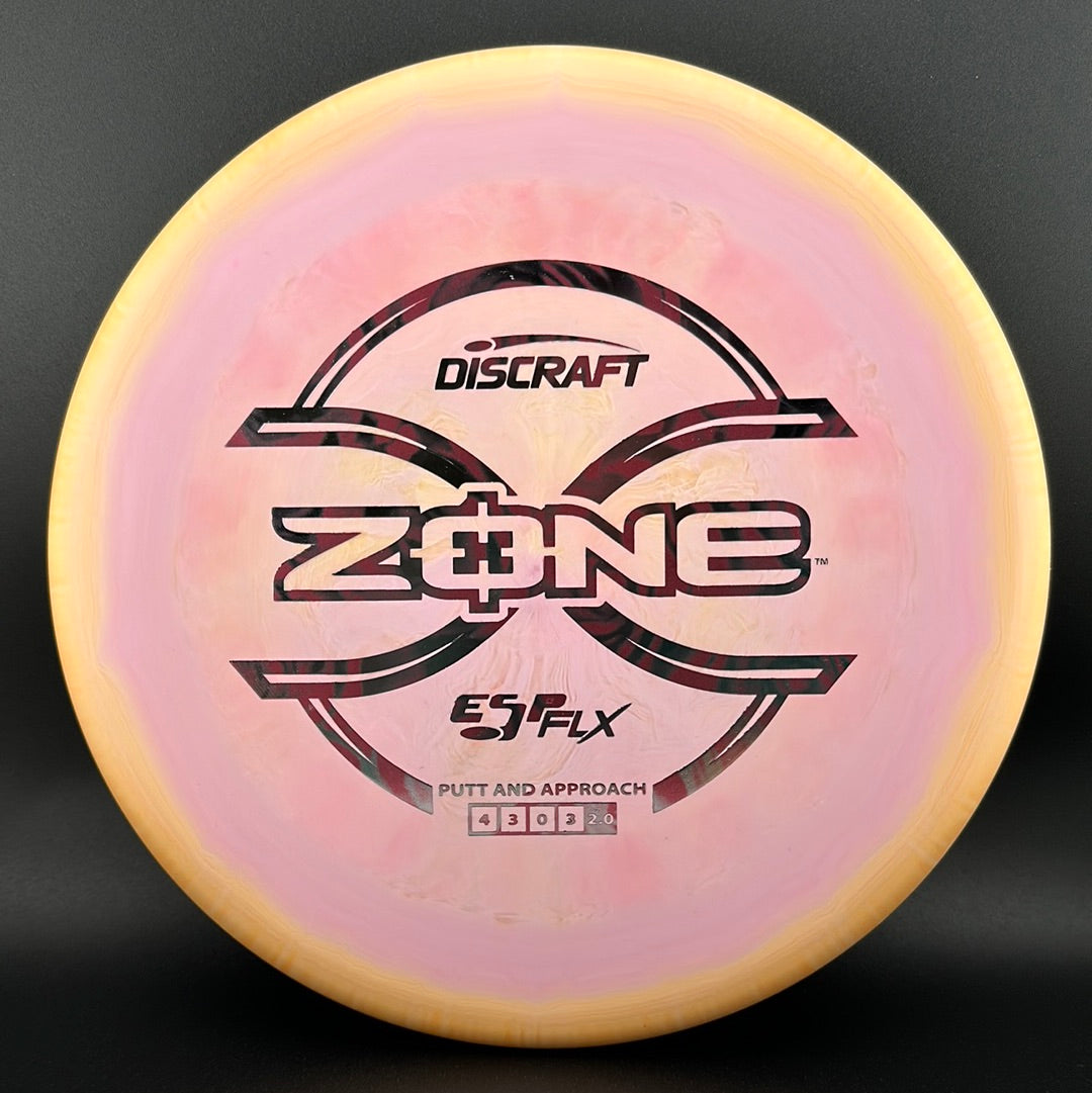 ESP FLX Zone Discraft