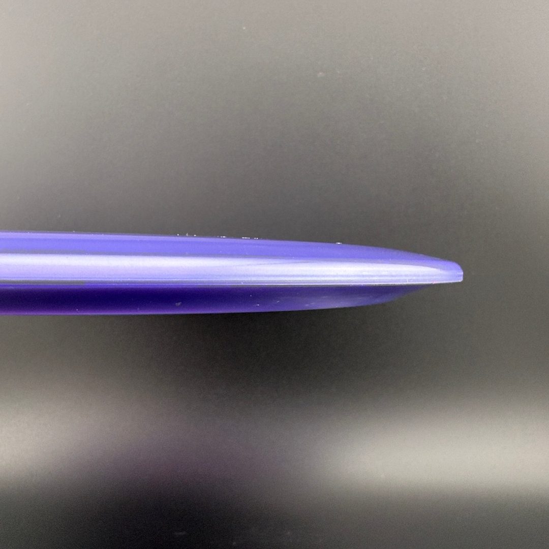 Luster Champion Firebird Flat Top - Cursed SlingBlade Innova