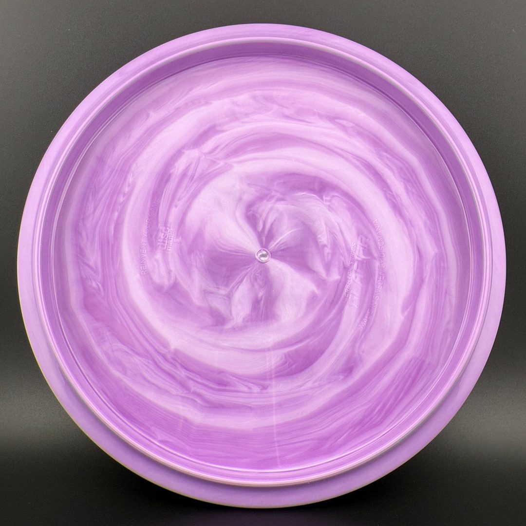Swirly S-Line Glacier - Gannon Buhr Creator Series Discmania