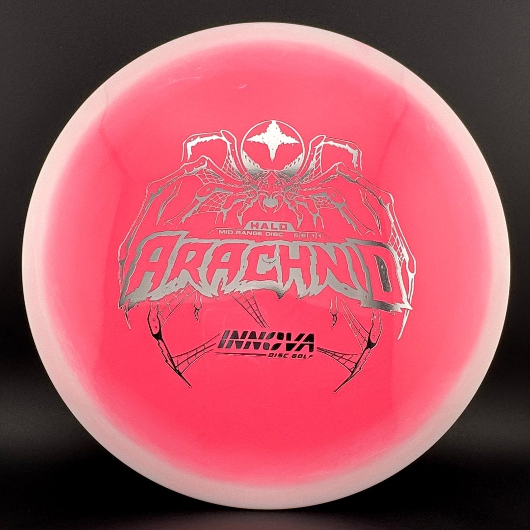 Halo Star Arachnid Innova