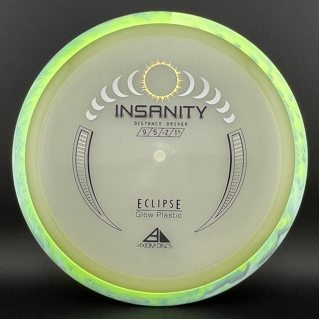 Eclipse Insanity Axiom
