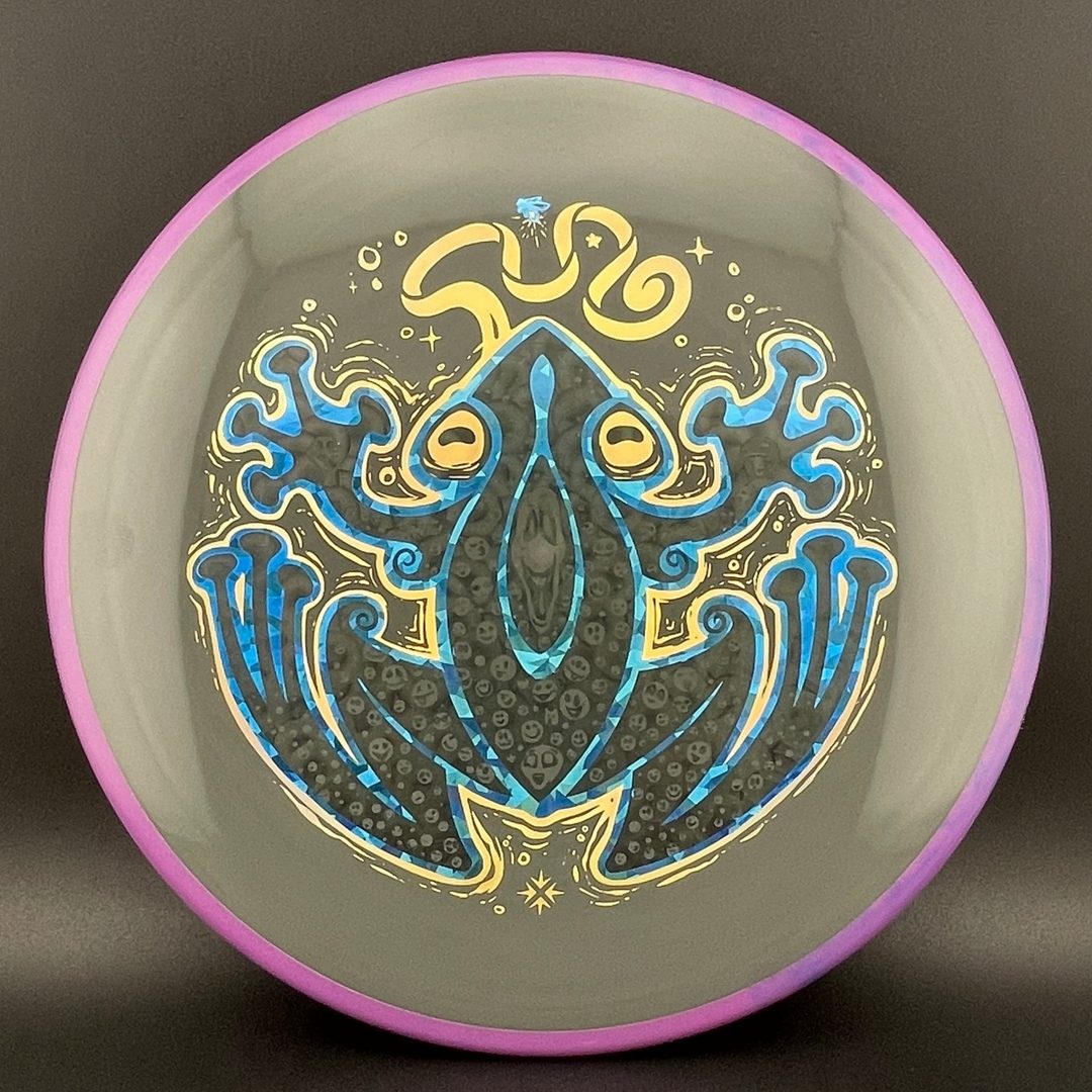 Neutron Balance - "Don't Worry Be Hoppy" by Marm O. Set Axiom