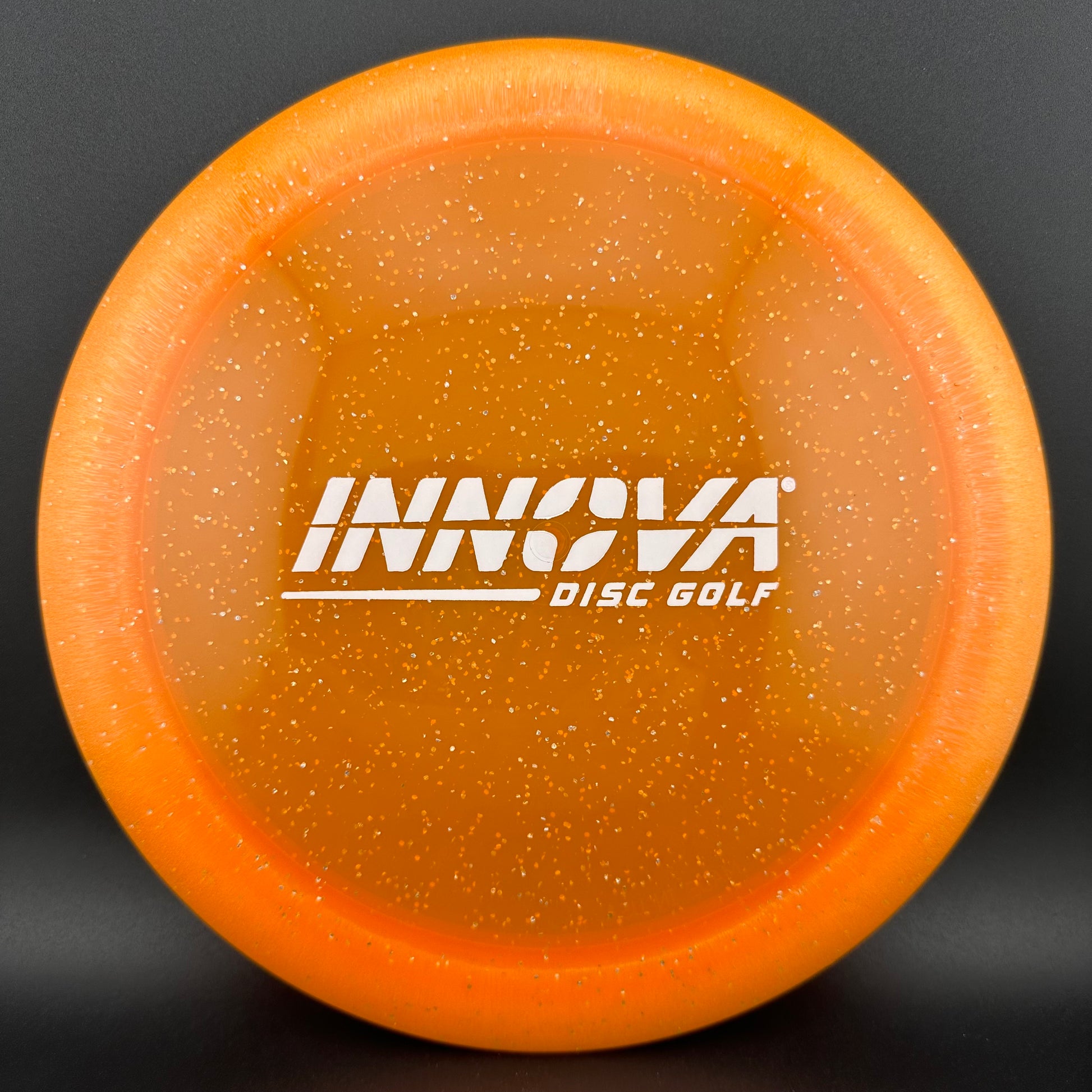 Metal Flake Champion Racer - Bar Stamp Innova