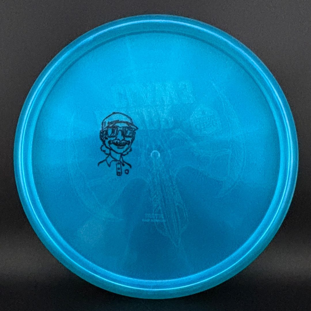 Meta Tactic - Razor Claw 3 - Eagle Sig Series *Colten Stash* Discmania