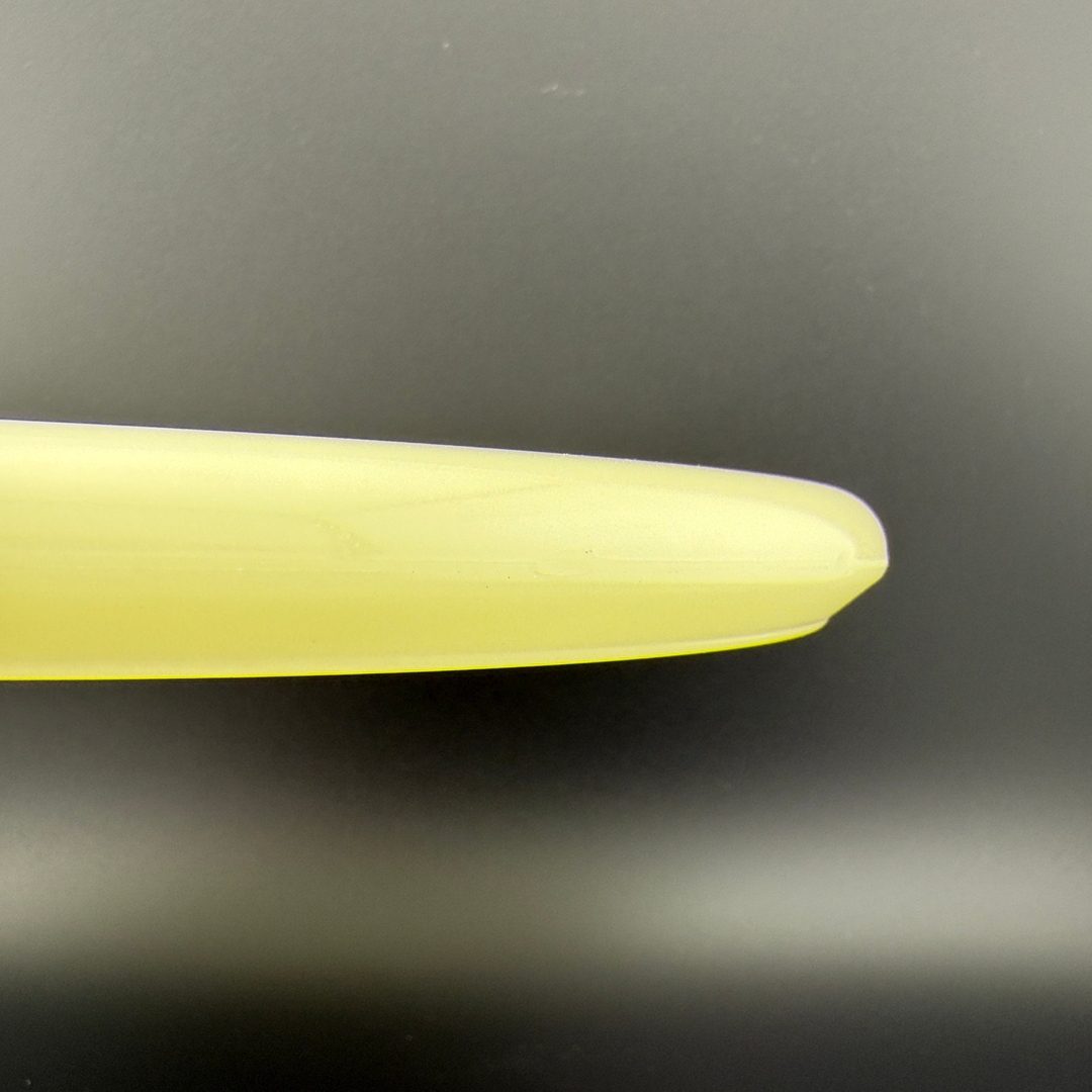 Nocturnal Profit - First Run - Heads Coin Stamp MINT Discs