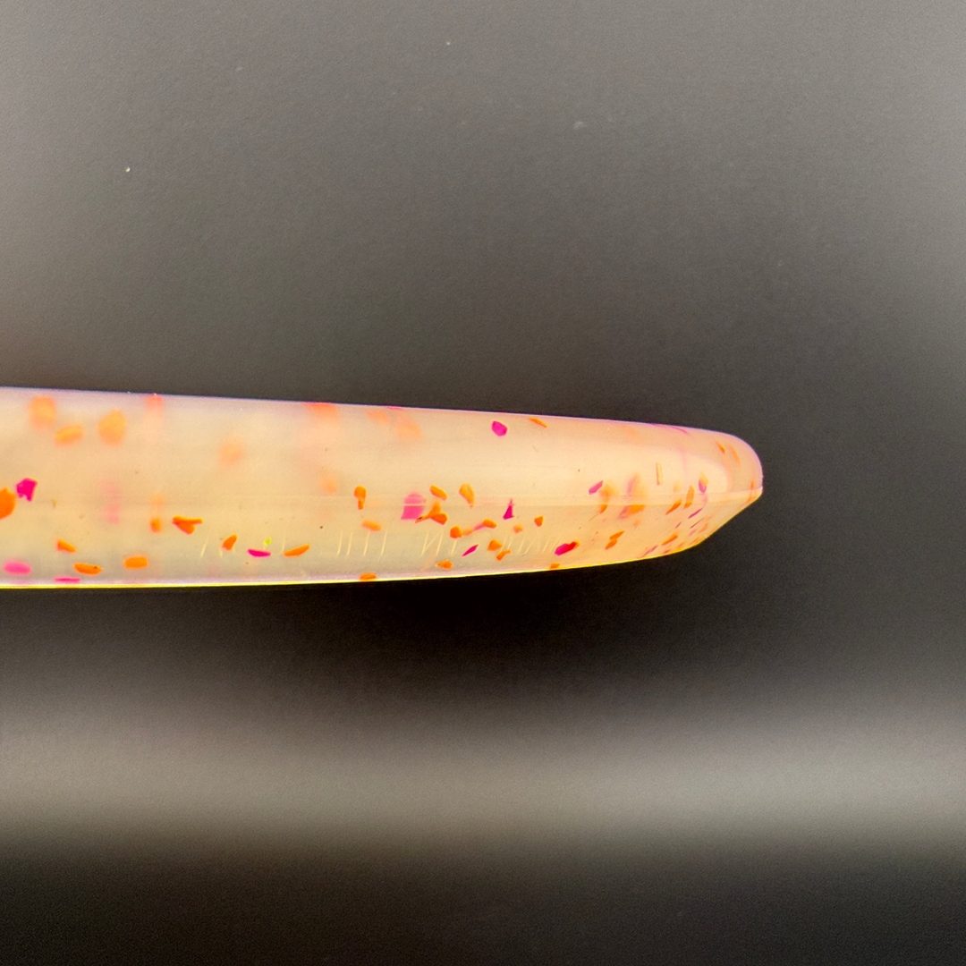 Confetti Z Zone - Adam Hammes Victory Edition - Waco 2025 Discraft