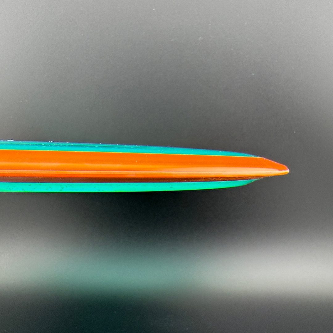 Particle Proton Insanity - "Puppeteer" Silva Saarinen - Halloween 2025 Axiom