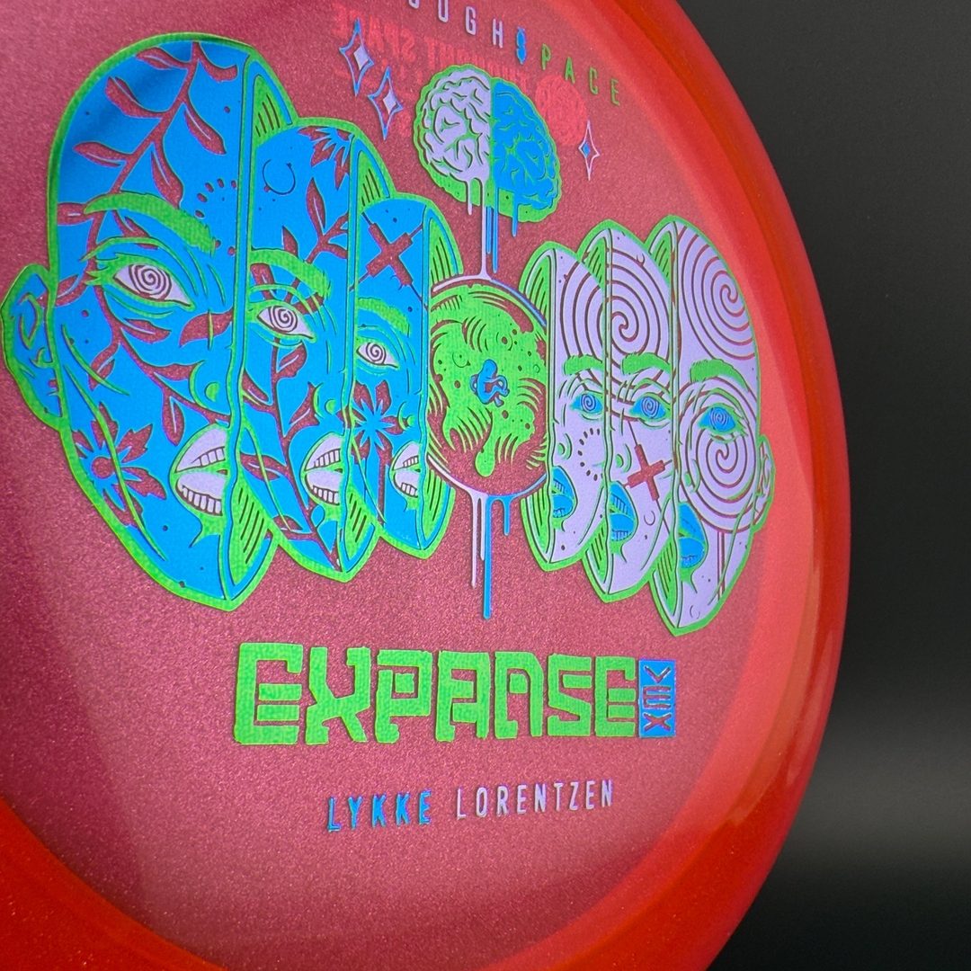 Vex Expanse - Lykke Lorentzen 2025 Signature Series TSA